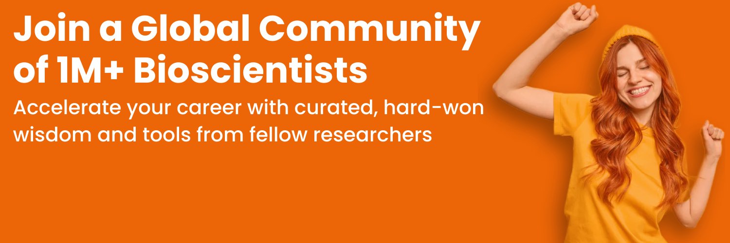 Bitesize Bio's banner