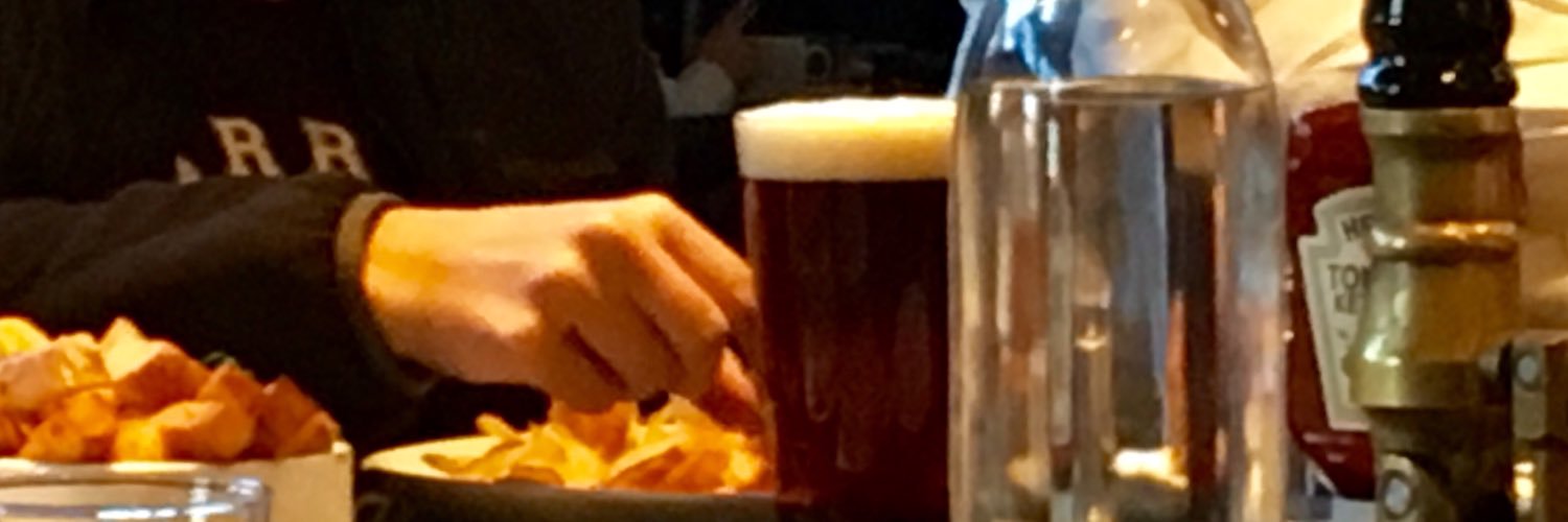 Lucy Saunders banner