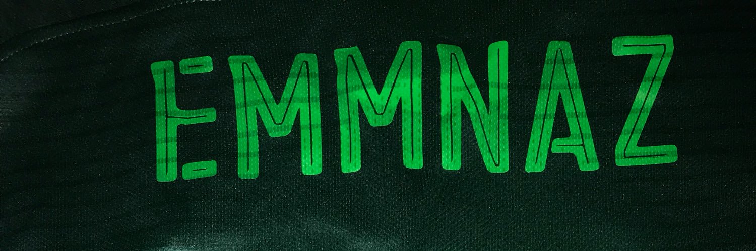 emmnaz27's profile banner image