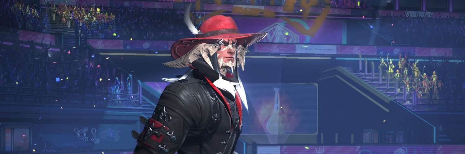 AltairRosfield's profile banner image