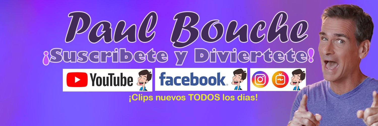 Paul_Bouche's profile banner image