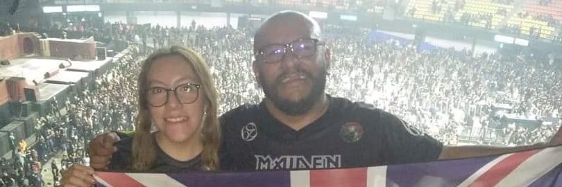 El muchacho asfáltico banner