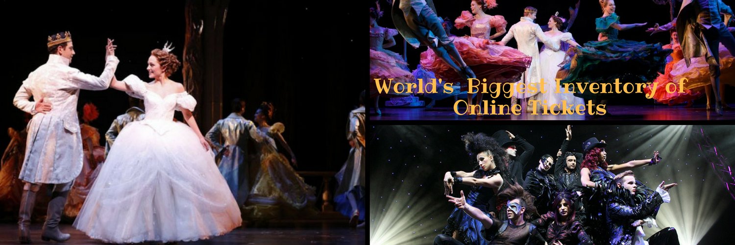 TicketFront1's profile banner image