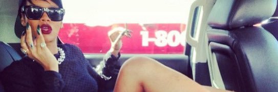 #✰'s banner