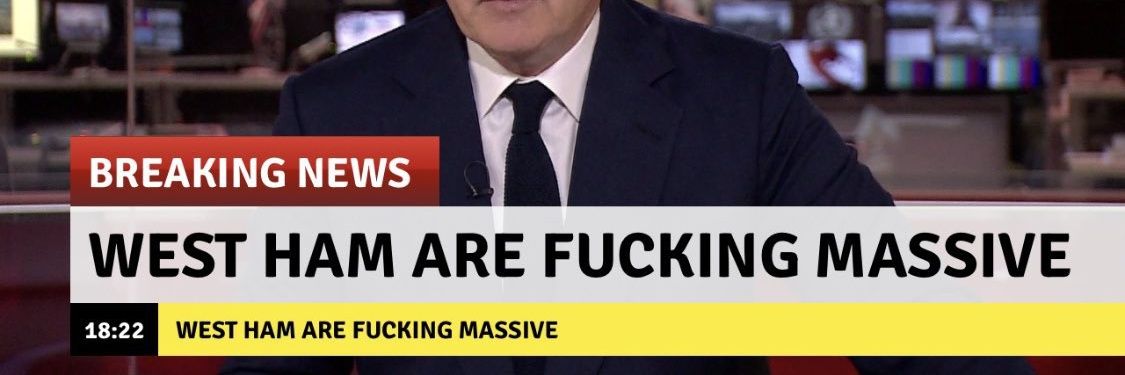 ⚒ pat kenny ⚒ banner