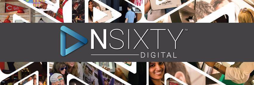 nSixty's profile banner image