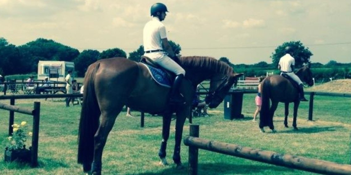 harrypolley's profile banner image