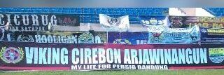 V.CRB Arjawinangun banner