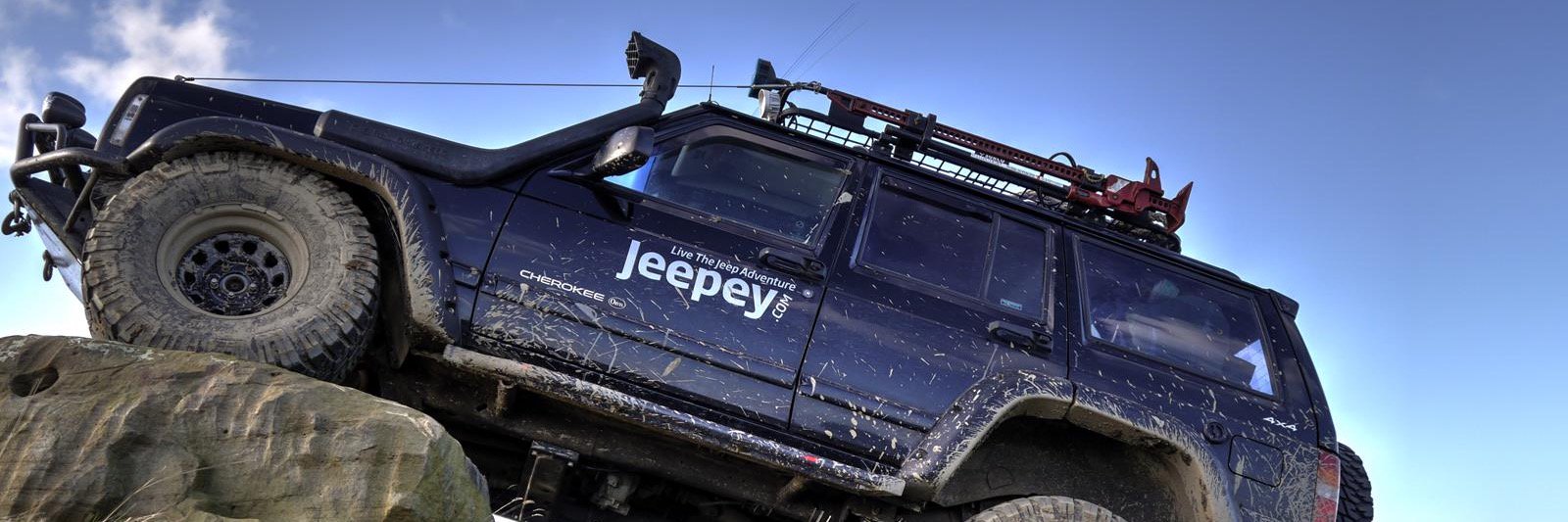 jeepeycom's profile banner image