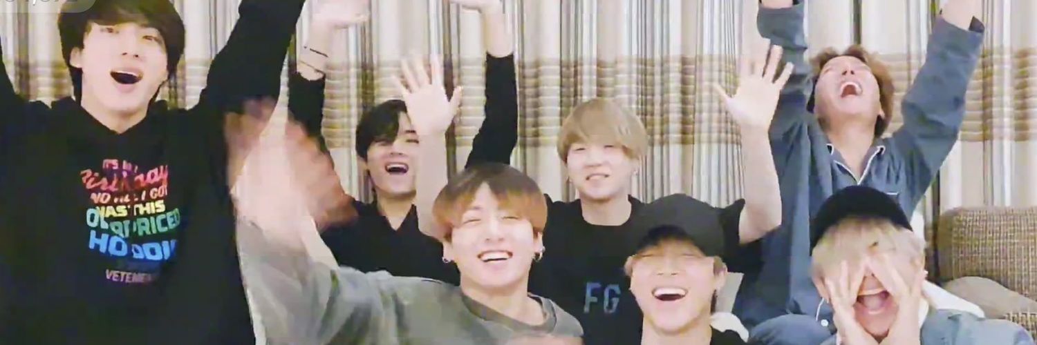 Vic⁷ SEEING BTS OCTOBER 24TH💜⭐⭐⭐🇦🇷 banner