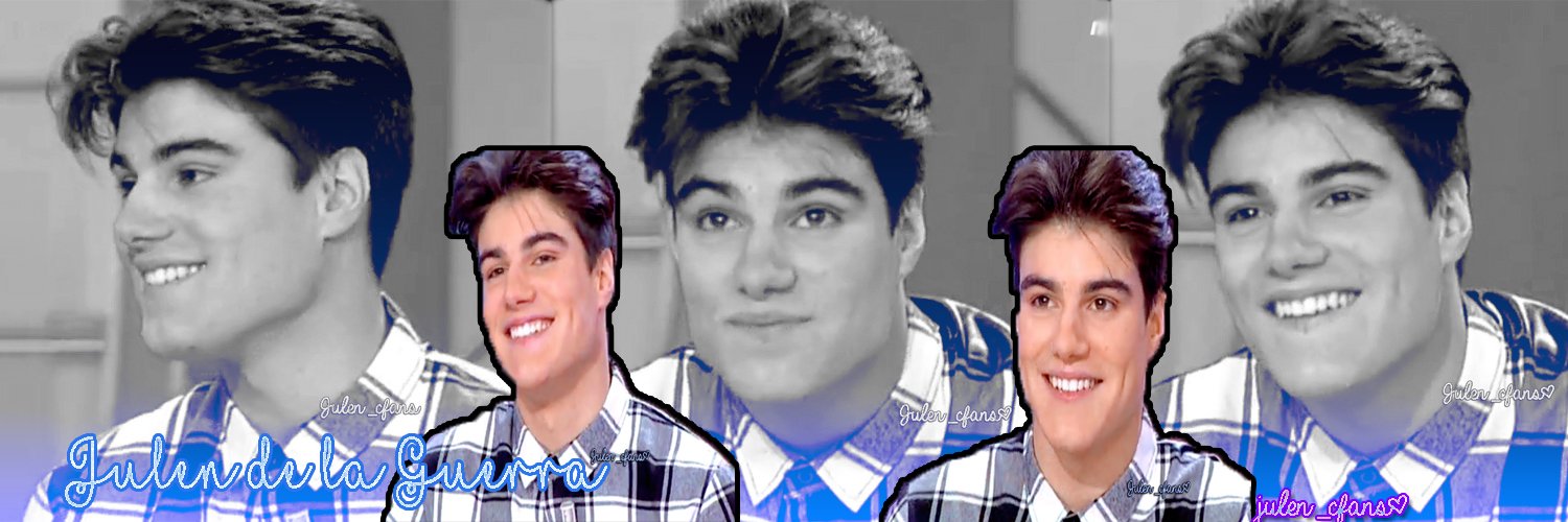 Julen_CFans's profile banner image