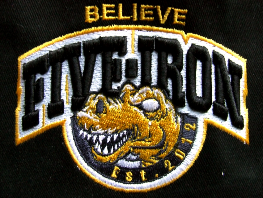 FiveIronCap's profile banner image