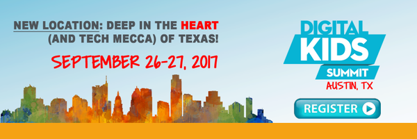 DigitalKidsCon Profile Banner
