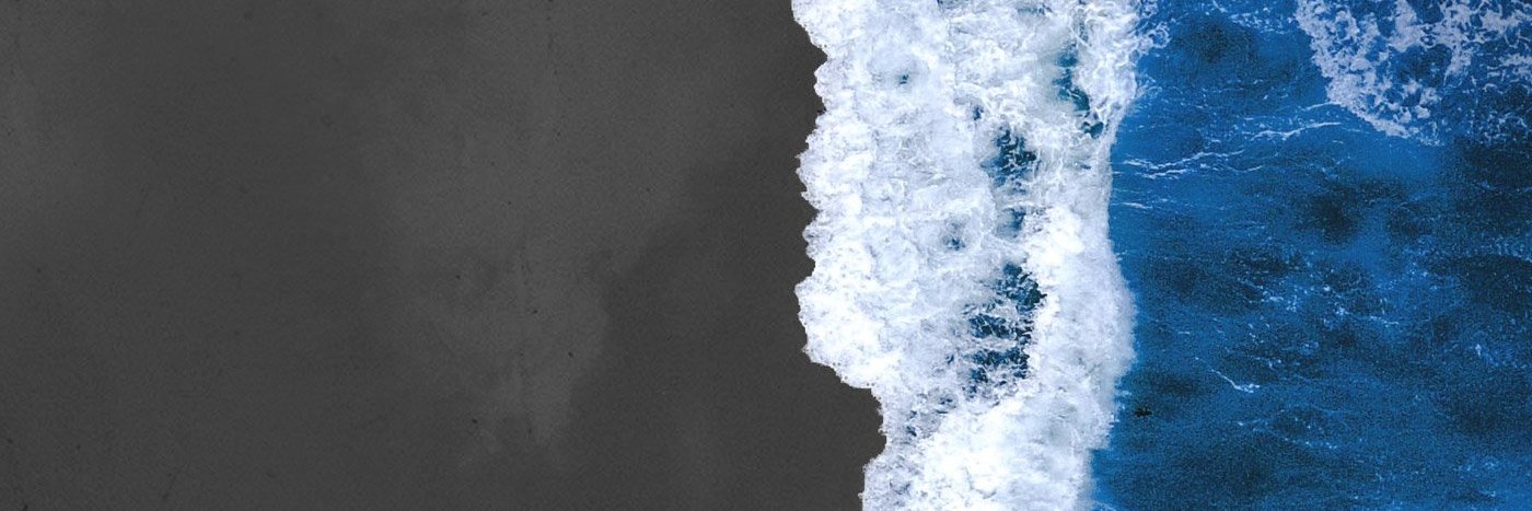 Waterkeeper Alliance's banner