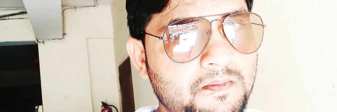 chandansinghr10's profile banner image