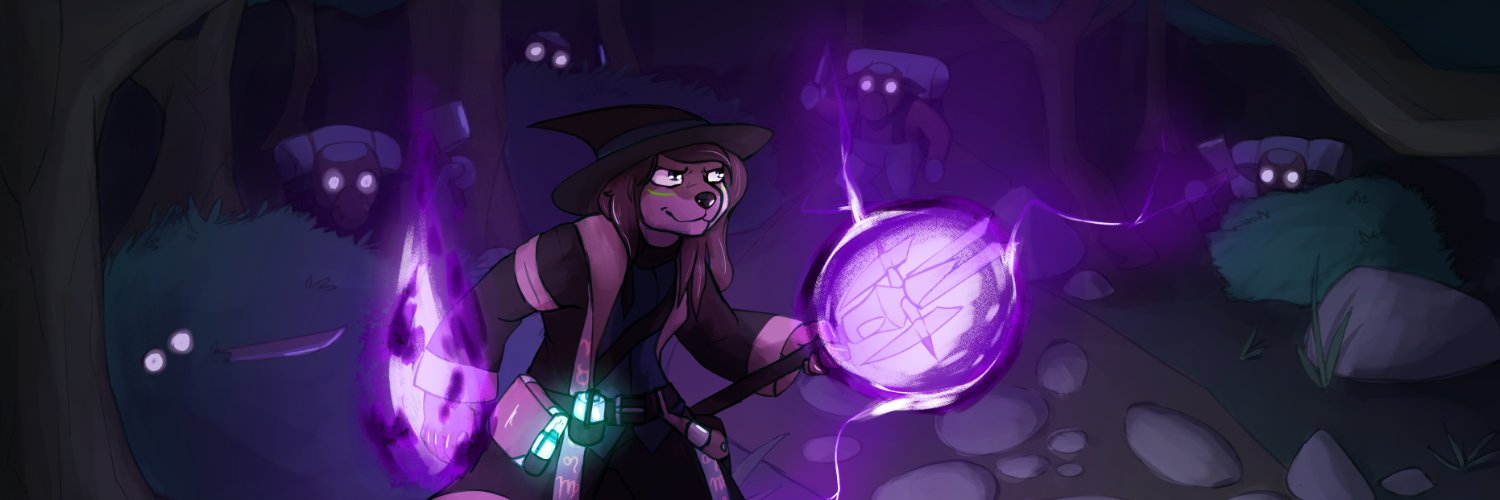 Ottery_FP's profile banner image