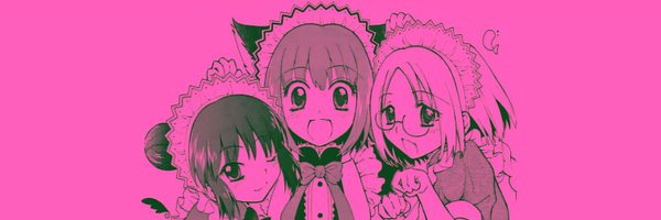 pipysqueak Profile Banner