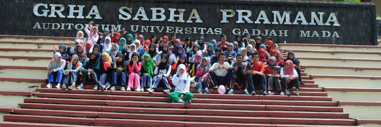 HIMIKA FK UGM banner