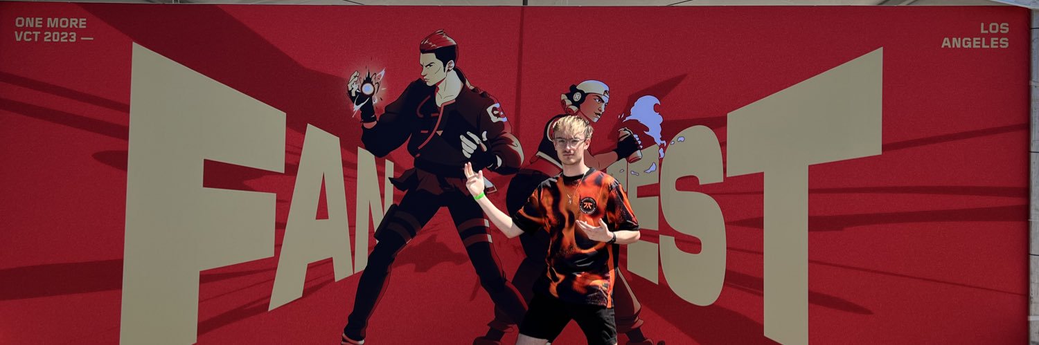 Harrison ‘Hariboe’ banner