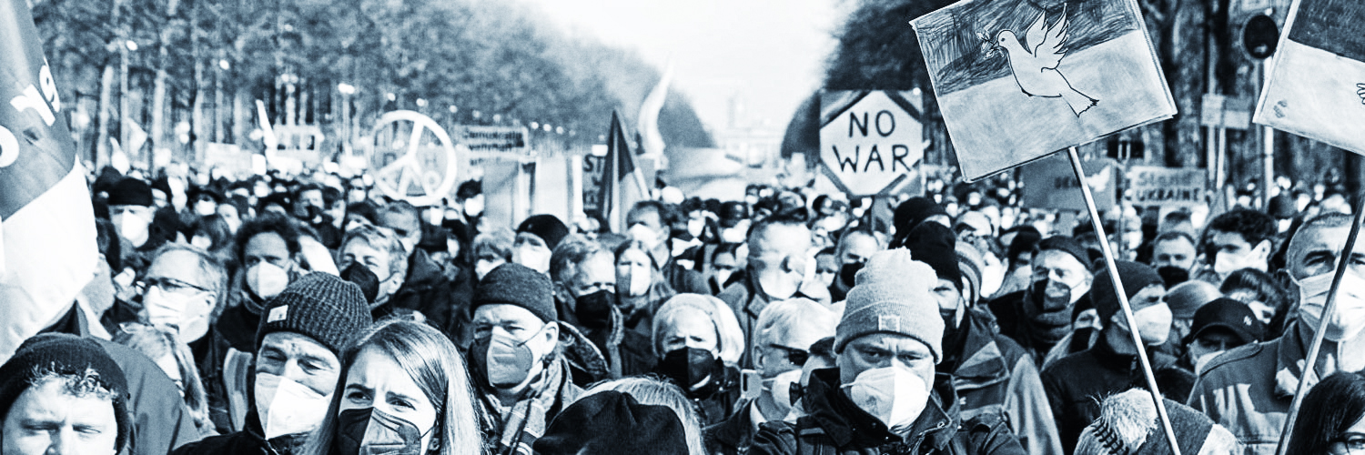 Pascal Beucker's banner
