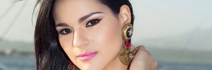 Violeta Ramirez banner