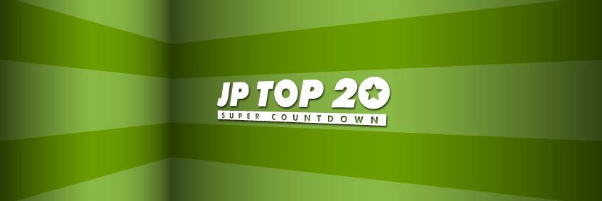 JPTOP20's profile banner image