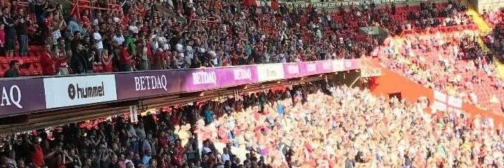 robbuchanancafc's profile banner image