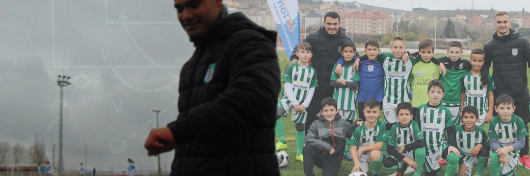 Rubén banner