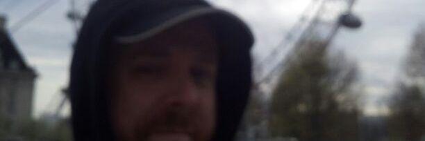 willbertson's profile banner image