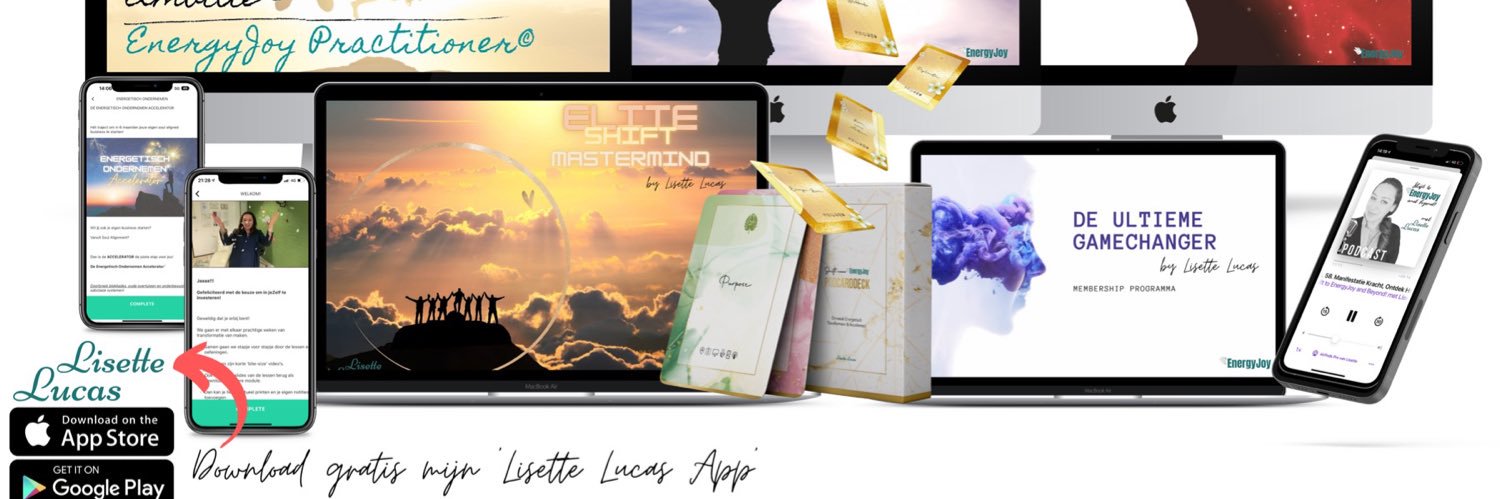 Lisettelucas's profile banner image