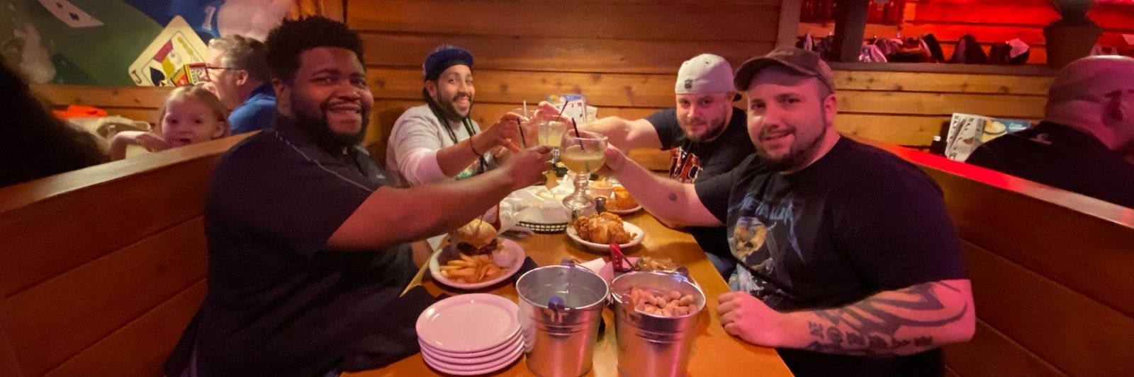 BeastRob36's profile banner image