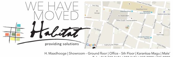 HabitatMV Profile Banner