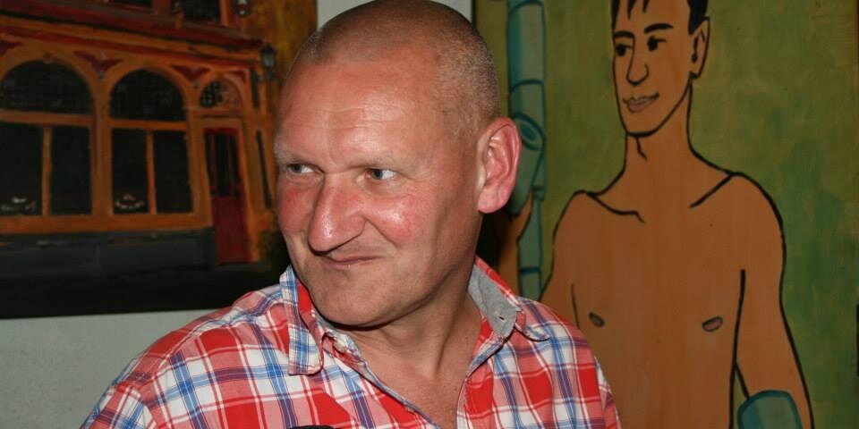 hansbeusen's profile banner image