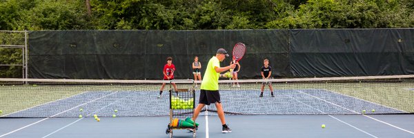 FicksTennis Profile Banner