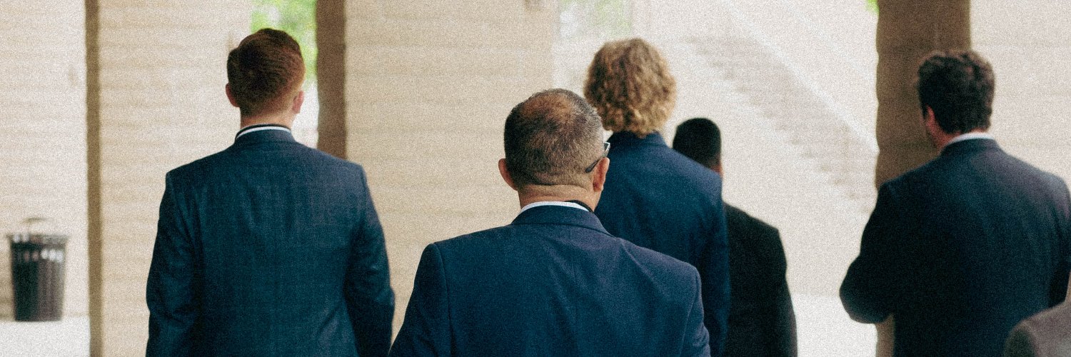 The Master's Seminary banner