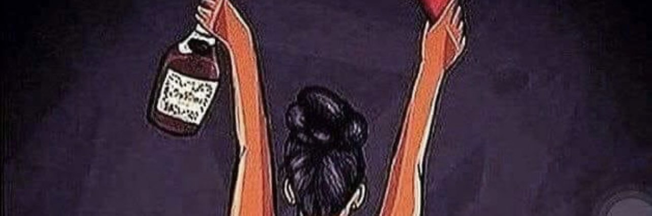 __LizC's profile banner image
