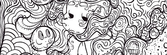 Giftieart's profile banner image