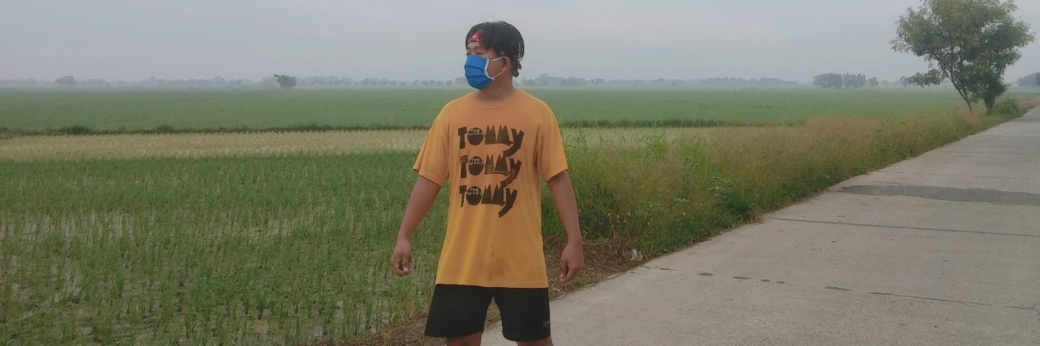 Jayson M. Manalastas banner