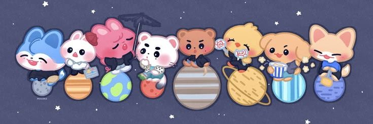 BabyMonster128's profile banner image