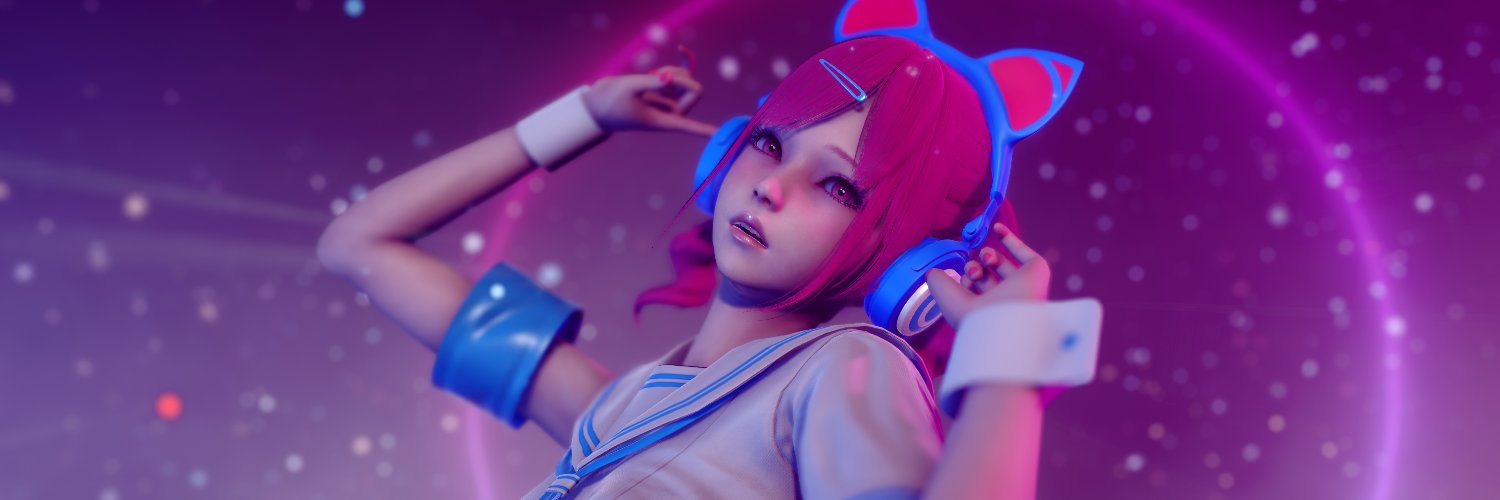 ganderu1's profile banner image