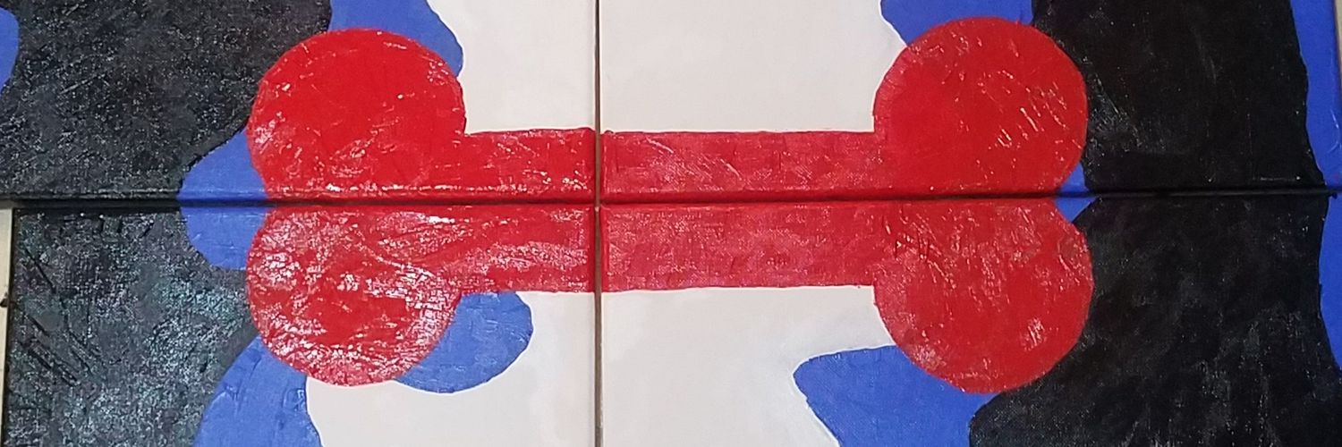 Ghostpup69's profile banner image