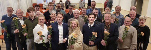 CDAHW Profile Banner