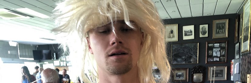 SamuelJHudson's profile banner image