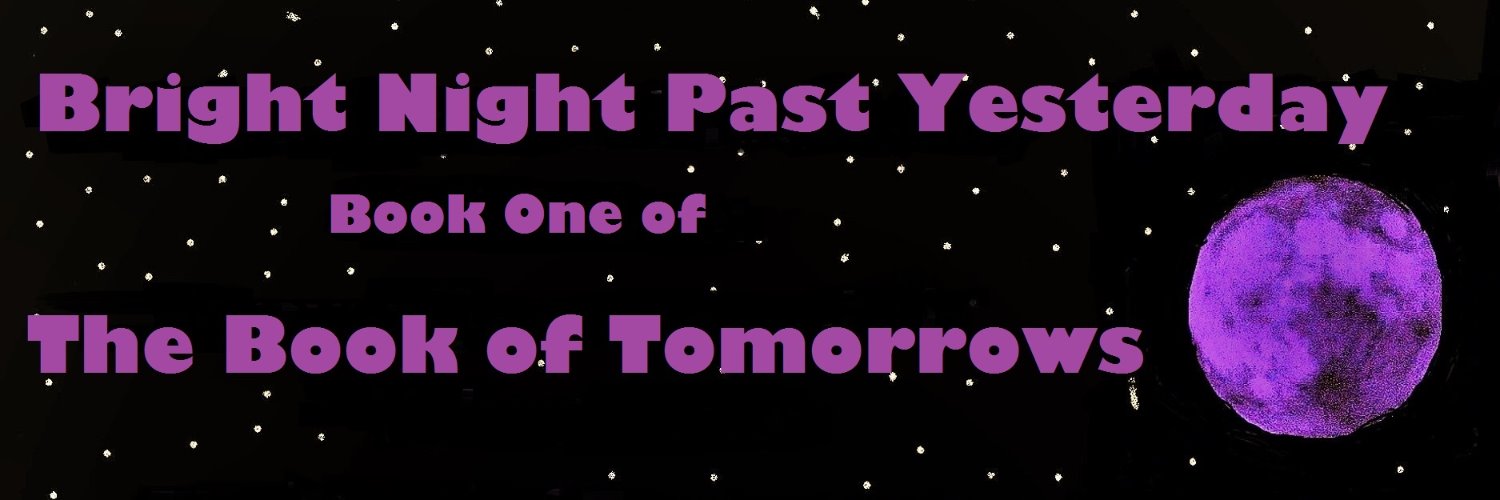 Alexander Ulysses Thor banner