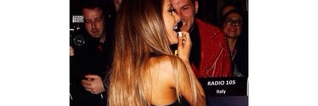 xnaomigrande's profile banner image