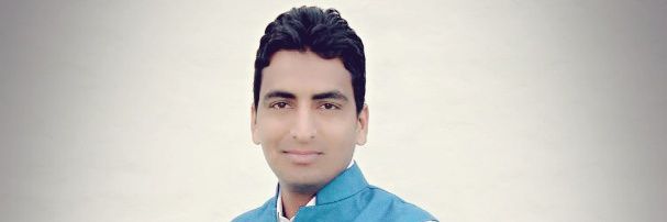 ravinder30001's profile banner image