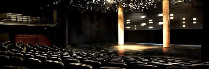 TeatroFaap's profile banner image