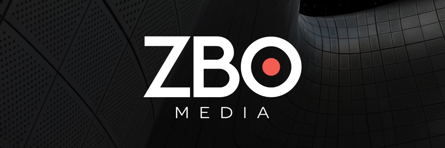 ZBO Media banner