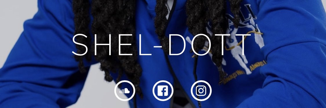 SDott_Music's profile banner image