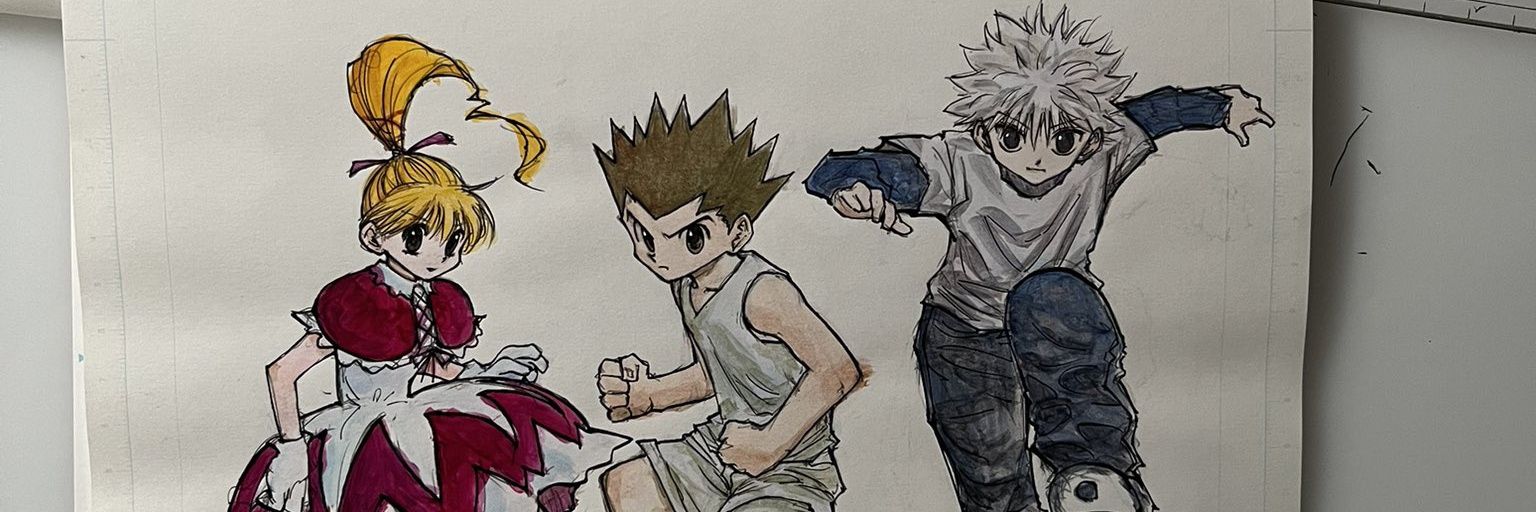 Daniel banner